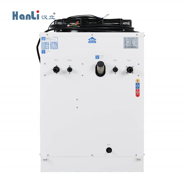 Chiller Cw Water Chiller Laser Cutting Machine price