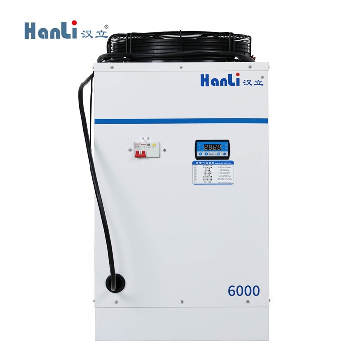 Fiber Laser Chiller Ipg Chiller suppliers
