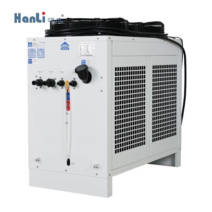 Fiber Laser Chiller Ipg Chiller price